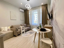 Снять однокомнатную квартиру Старошоссейная ул, 30  м&sup2;, 5248 рублей