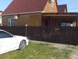 Снять  дом Бирюзовая ул, 74  м&sup2;, 6000 рублей