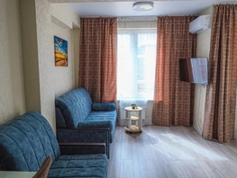 Снять однокомнатную квартиру Старошоссейная ул, 32  м&sup2;, 5562 рублей