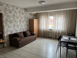 Снять трехкомнатную квартиру Просвещения ул, 65  м&sup2;, 7000 рублей