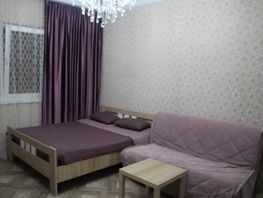 Снять однокомнатную квартиру Гвардейская ул, 20  м&sup2;, 8500 рублей