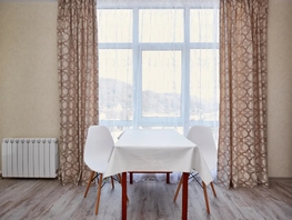 Снять однокомнатную квартиру Гайдара ул, 31  м&sup2;, 3700 рублей