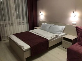 Снять однокомнатную квартиру Шмидта ул, 35  м&sup2;, 4000 рублей
