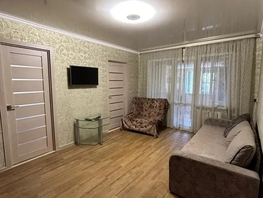 Снять трехкомнатную квартиру Г. Петровой ул, 69  м&sup2;, 4705 рублей