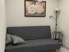 Снять однокомнатную квартиру Старошоссейная ул, 42  м&sup2;, 11000 рублей