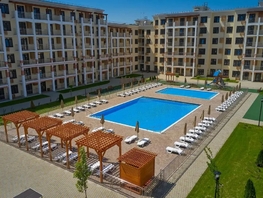Снять однокомнатную квартиру Мирная ул, 18  м&sup2;, 4500 рублей