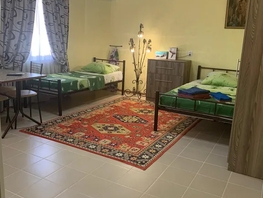 Снять однокомнатную квартиру Тихая ул, 29  м&sup2;, 3000 рублей