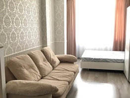 Снять однокомнатную квартиру Любимый пер, 44  м&sup2;, 3000 рублей