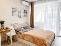 Снять однокомнатную квартиру Старошоссейная ул, 24  м&sup2;, 4480 рублей