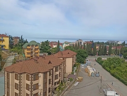 Снять однокомнатную квартиру Ленина ул, 30  м&sup2;, 4600 рублей