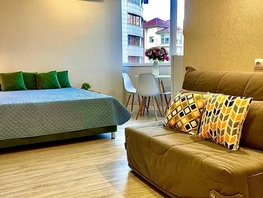 Снять однокомнатную квартиру Радуга кв-л, 23  м&sup2;, 4380 рублей