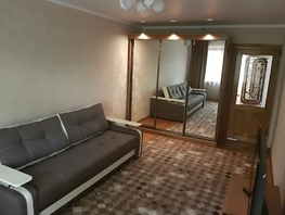 Снять двухкомнатную квартиру Победы ул, 65  м&sup2;, 5000 рублей