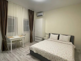 Снять однокомнатную квартиру Павлика Морозова ул, 20  м&sup2;, 4100 рублей
