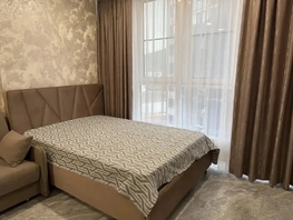 Снять однокомнатную квартиру Газовиков ул, 28  м&sup2;, 3900 рублей