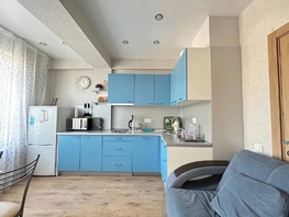 Снять однокомнатную квартиру Старошоссейная ул, 40  м&sup2;, 4480 рублей