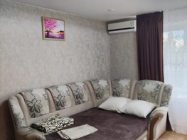 Снять двухкомнатную квартиру Горная ул, 54  м&sup2;, 7000 рублей