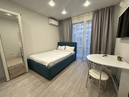 Снять однокомнатную квартиру Ленина ул, 25  м&sup2;, 3600 рублей