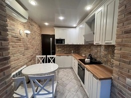 Снять однокомнатную квартиру К. Маркса ул, 30  м&sup2;, 4500 рублей