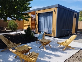 Снять  дом Светлая ул, 30  м&sup2;, 5000 рублей