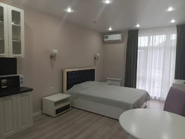 Снять однокомнатную квартиру Гайдара ул, 30  м&sup2;, 3000 рублей