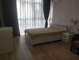 Снять однокомнатную квартиру Ленинградская ул, 40  м&sup2;, 6000 рублей