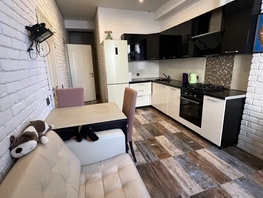 Снять двухкомнатную квартиру Орбитовская ул, 44  м&sup2;, 5500 рублей