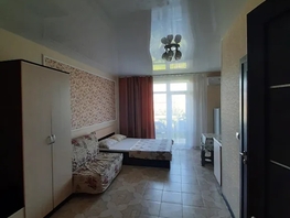 Снять однокомнатную квартиру Пролетарская ул, 30  м&sup2;, 3000 рублей