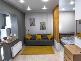 Снять однокомнатную квартиру Летняя ул, 36  м&sup2;, 5400 рублей