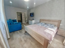 Снять однокомнатную квартиру Летний проезд, 46  м&sup2;, 5900 рублей