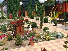 Снять  дом Горького ул, 40  м&sup2;, 5000 рублей