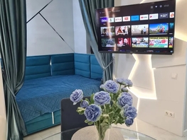 Снять однокомнатную квартиру Речная ул, 30  м&sup2;, 13000 рублей