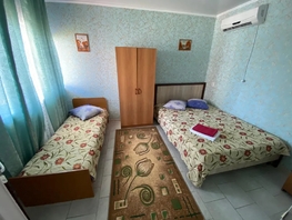 Снять двухкомнатную квартиру Парковый пер, 36  м&sup2;, 6000 рублей