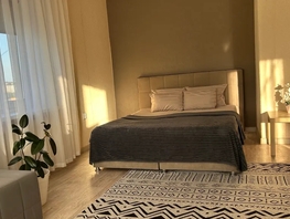 Снять однокомнатную квартиру Октябрьская ул, 30  м&sup2;, 2300 рублей
