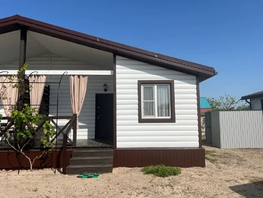 Снять  дом Советов пер, 42  м&sup2;, 5000 рублей