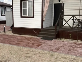 Снять  дом Советов пер, 40  м&sup2;, 5000 рублей