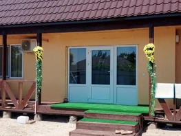 Снять  дом Пионерская ул, 60  м&sup2;, 7000 рублей