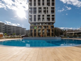 Снять однокомнатную квартиру Батумское шоссе ул, 37  м&sup2;, 6000 рублей