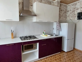 Снять двухкомнатную квартиру Центральная ул, 55  м&sup2;, 3800 рублей