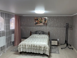 Снять двухкомнатную квартиру Демьяна Бедного ул, 70  м&sup2;, 3500 рублей