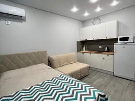 Снять однокомнатную квартиру Старошоссейная ул, 24  м&sup2;, 5760 рублей