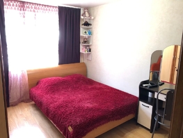 Снять однокомнатную квартиру Туполева А.Н. ул, 30  м&sup2;, 2000 рублей