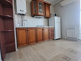 Снять однокомнатную квартиру Мускатная ул, 48  м&sup2;, 4500 рублей