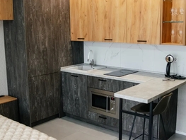 Снять однокомнатную квартиру Старошоссейная ул, 28  м&sup2;, 5120 рублей