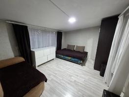 Снять  дом Делегатская ул, 40  м&sup2;, 2700 рублей
