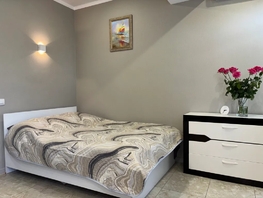 Снять однокомнатную квартиру Демократическая ул, 27  м&sup2;, 5500 рублей