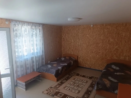 Снять  дом Красная ул, 60  м&sup2;, 3000 рублей
