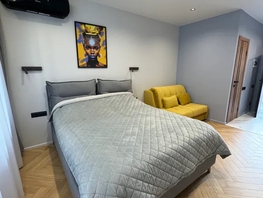 Снять однокомнатную квартиру Просвещения ул, 27  м&sup2;, 5000 рублей