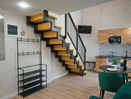 Снять однокомнатную квартиру Радуга кв-л, 24  м&sup2;, 5000 рублей