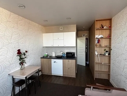 Снять однокомнатную квартиру Чкалова ул, 22  м&sup2;, 4000 рублей