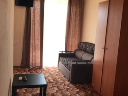 Снять однокомнатную квартиру Кооперативная ул, 27  м&sup2;, 3350 рублей